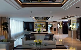 داماك ميزون كانال فيو